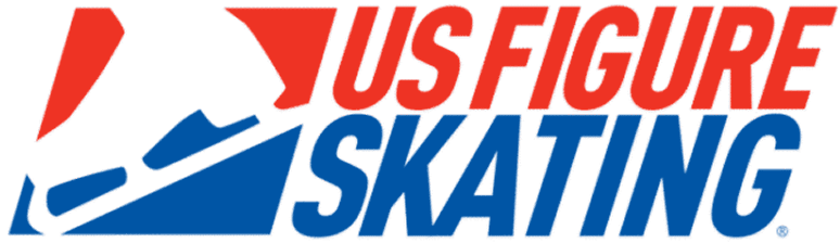 usa figure skating logo