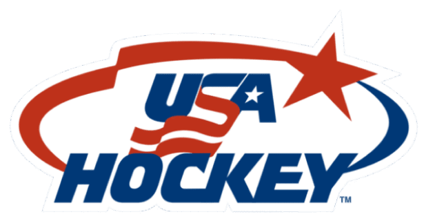usa hockey logo