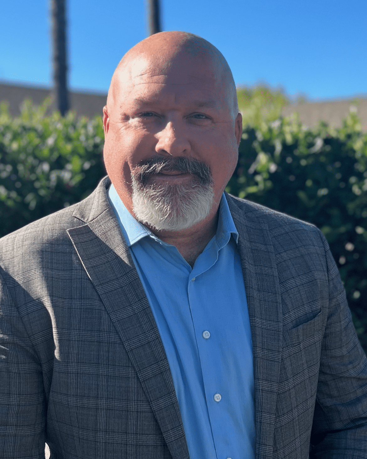 Christopher Hirz, the general manager at Ontario Sports Empire